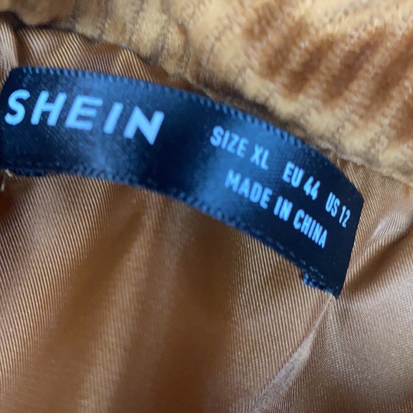 Jacket - Picture 10 of 11